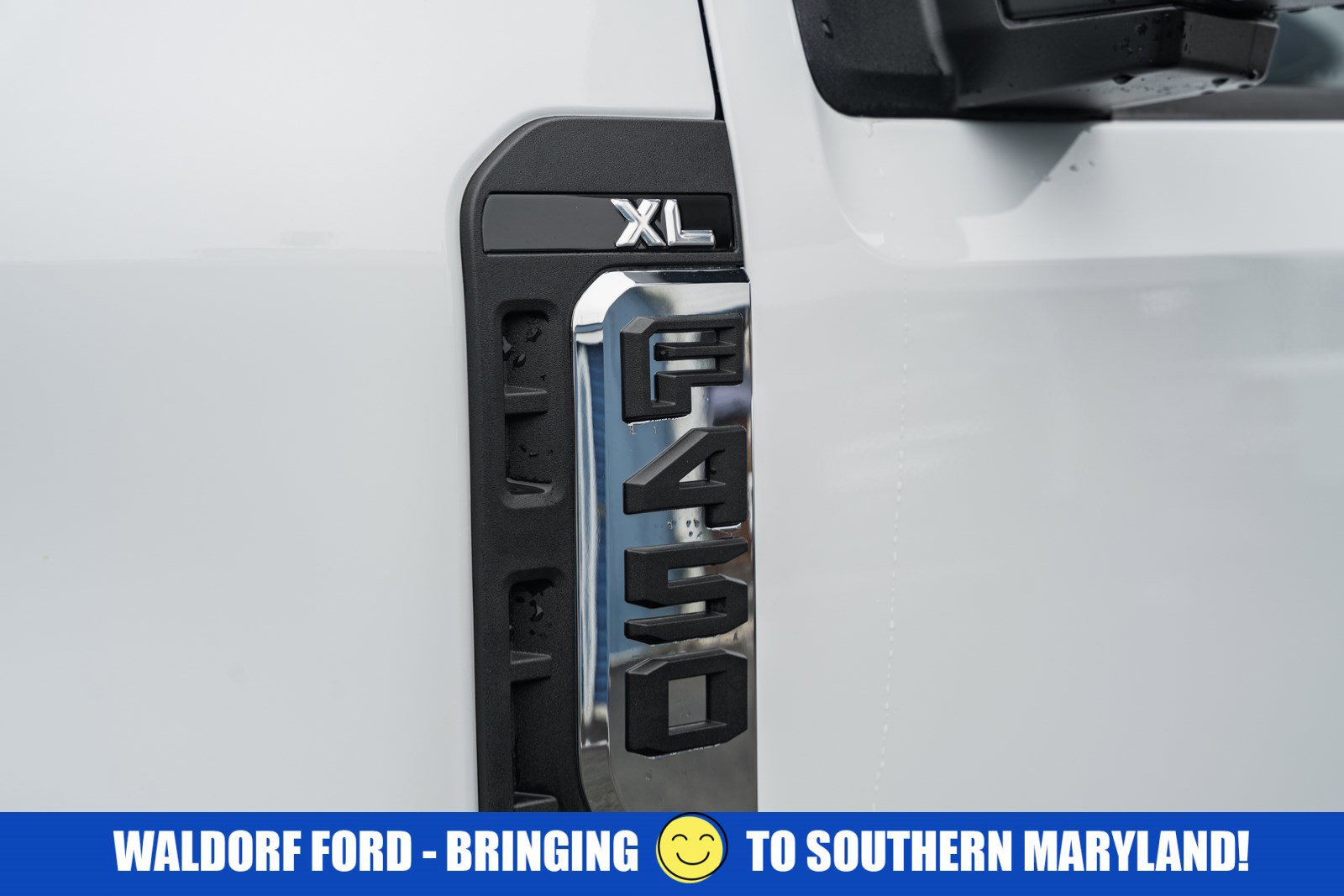 Used 2024 Ford F450 XL w/ Snow Plow Prep Package image 16