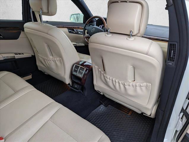 Used 2011 Mercedes-Benz S 550 image 28