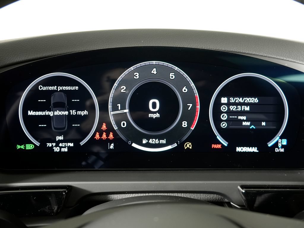 Certified 2026 Porsche Cayenne AWD/4WD image 24