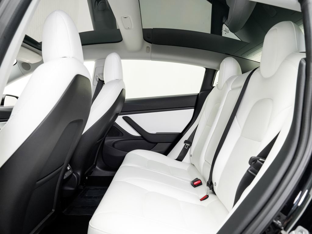 Used 2018 Tesla Model 3 Mid Range image 19