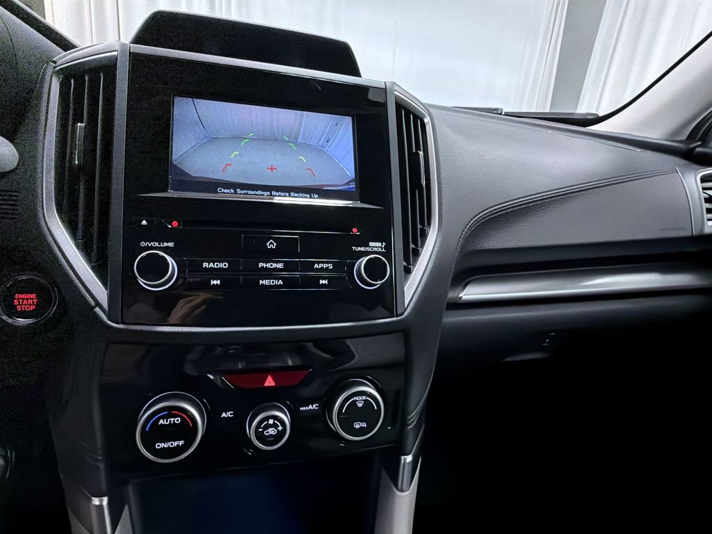 Used 2022 Subaru Forester Premium AWD/4WD image 20