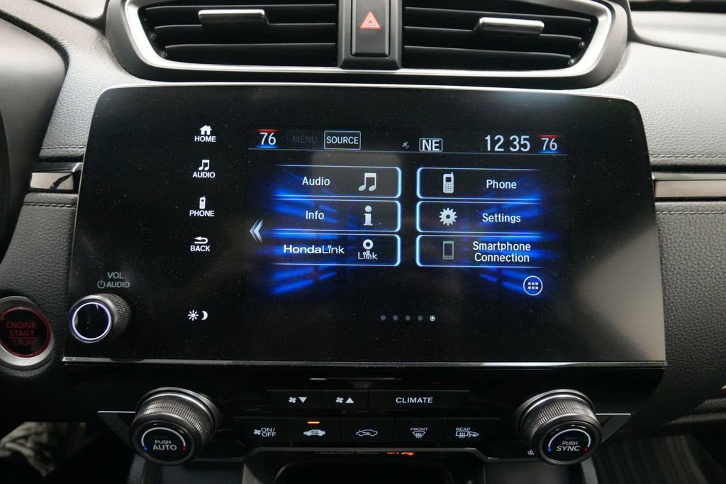 Used 2019 Honda CR-V EX-L image 35