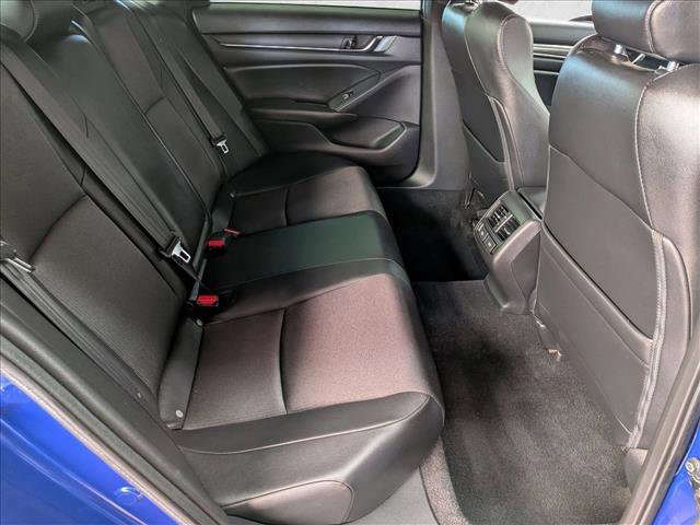 Used 2021 Honda Accord Sport image 26