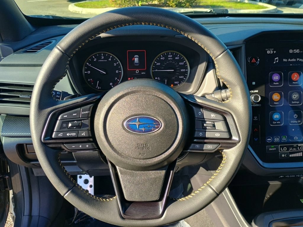 Certified 2024 Subaru Crosstrek 2.5i Sport w/ Popular Package #3A AWD/4WD image 24