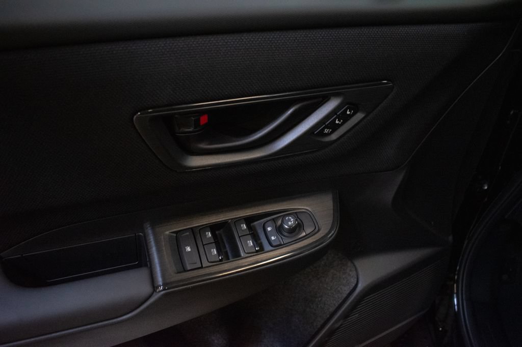 New 2026 Subaru Outback Limited AWD/4WD image 22