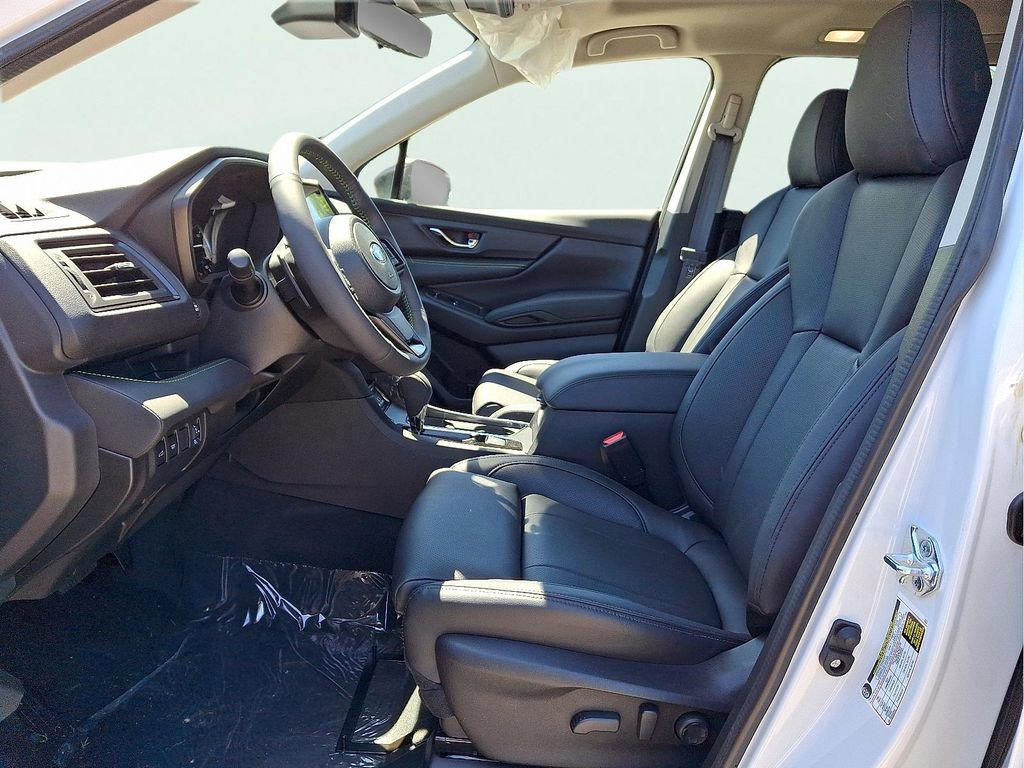 New 2026 Subaru Ascent Bronze Edition AWD/4WD image 8