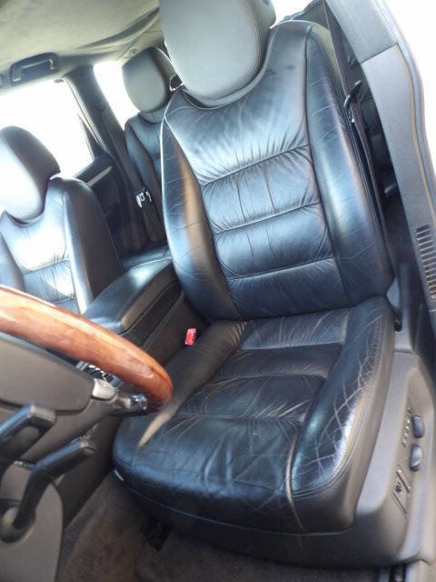 Used 2004 Porsche Cayenne Turbo image 20