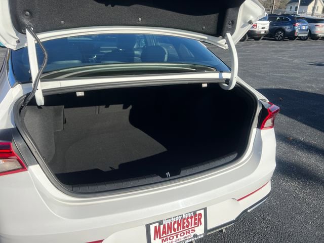 Used 2023 Kia K5 GT-Line image 14