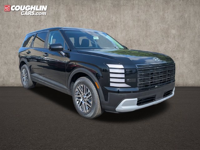 New 2026 Hyundai Palisade SE AWD/4WD 360° Tour