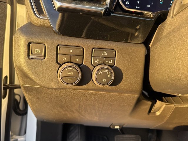 New 2026 Chevrolet Silverado 2500 LT w/ Snow Plow Prep/Camper Package image 19