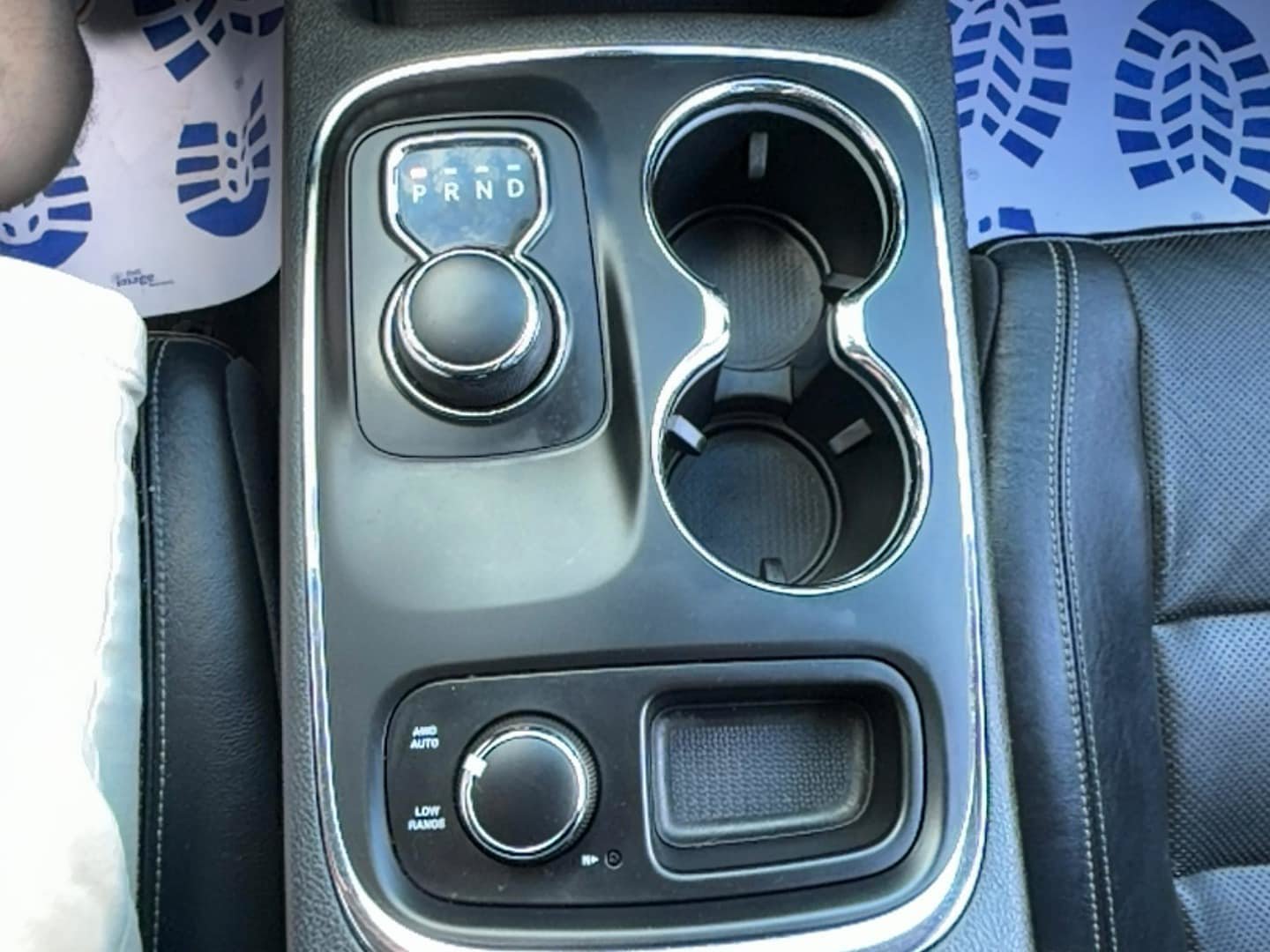 Used 2015 Dodge Durango Citadel AWD/4WD image 14