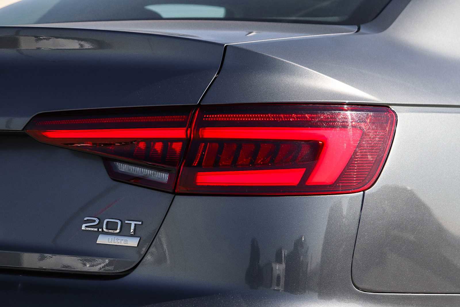 Used 2018 Audi A4 2.0T Ultra Premium image 10