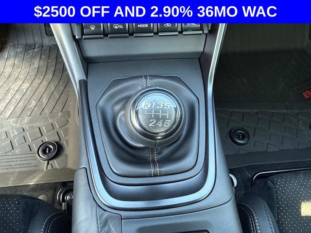 New 2026 Subaru BRZ Series.Yellow w/ Popular Package 2 image 23