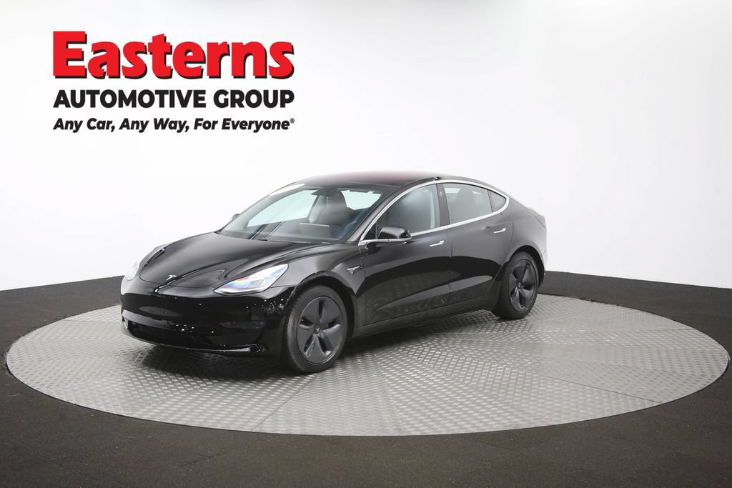 Used 2018 Tesla Model 3 Long Range RWD image 23
