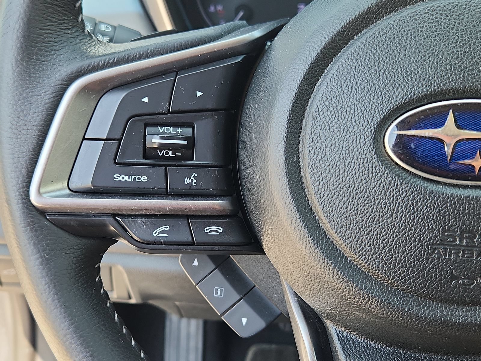 Used 2020 Subaru Outback Onyx Edition XT AWD/4WD image 20