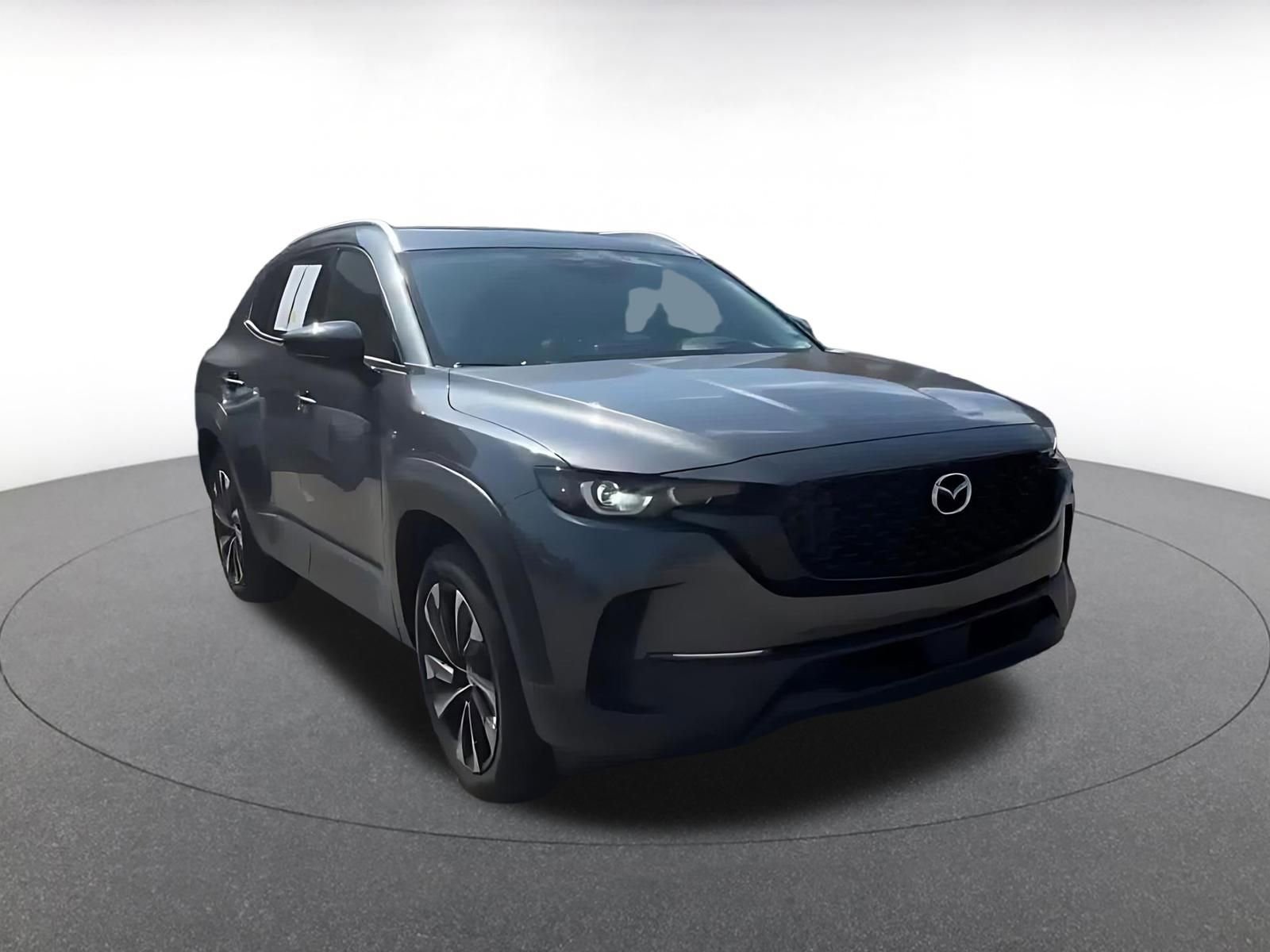 Used 2025 MAZDA CX-50 2.5 Hybrid w/ Premium Plus Pkg AWD/4WD image 2