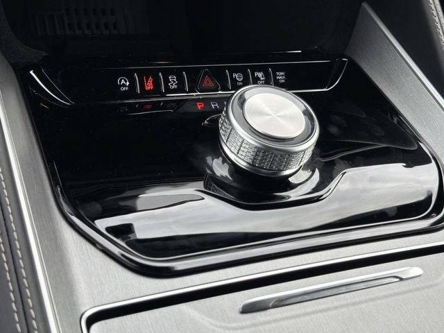 New 2026 Jeep Grand Wagoneer 2WD w/ Premium Group I image 33