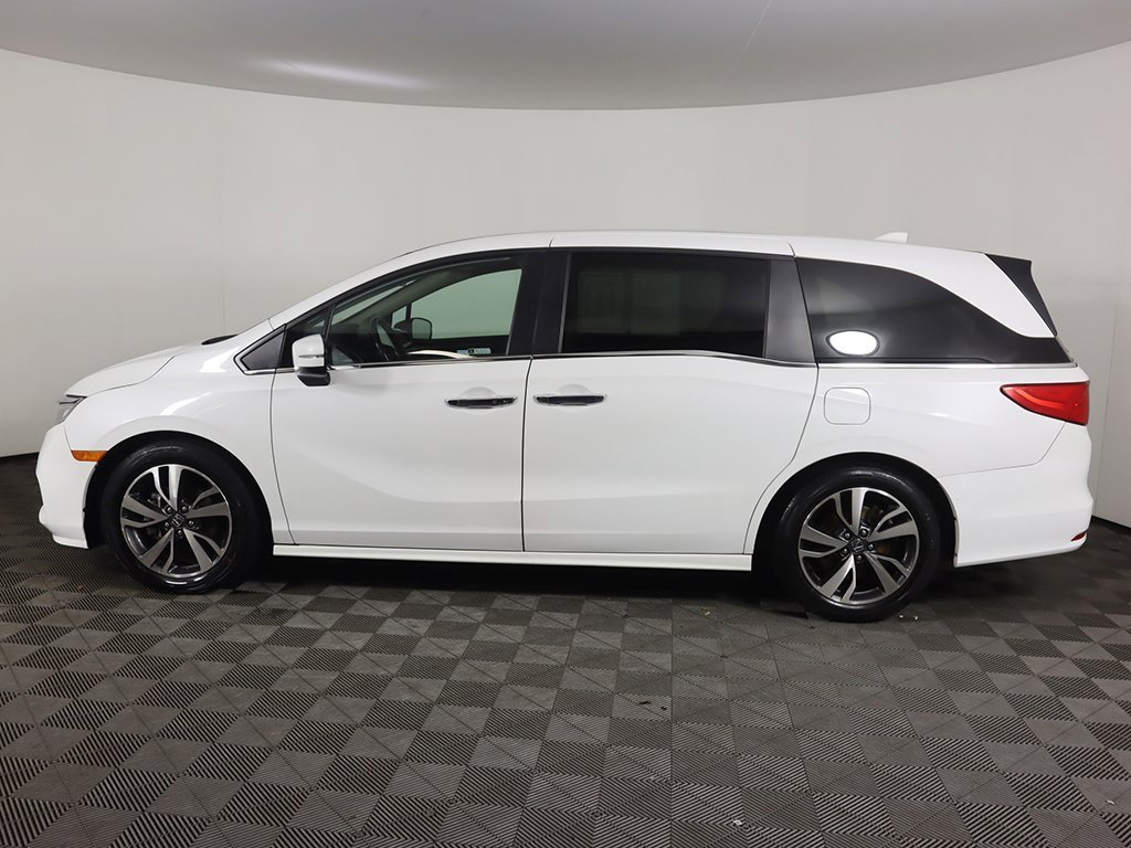Used 2023 Honda Odyssey Touring image 17