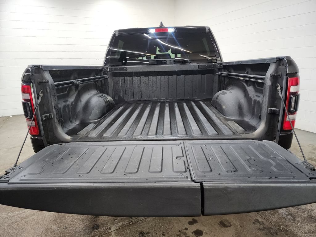 Used 2022 RAM 1500 Rebel w/ Rebel Level 2 Equipment Group AWD/4WD image 30
