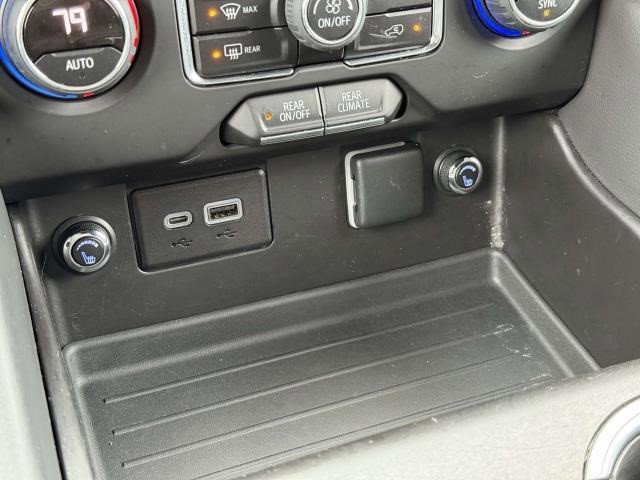 Certified 2023 Chevrolet Suburban LS image 7