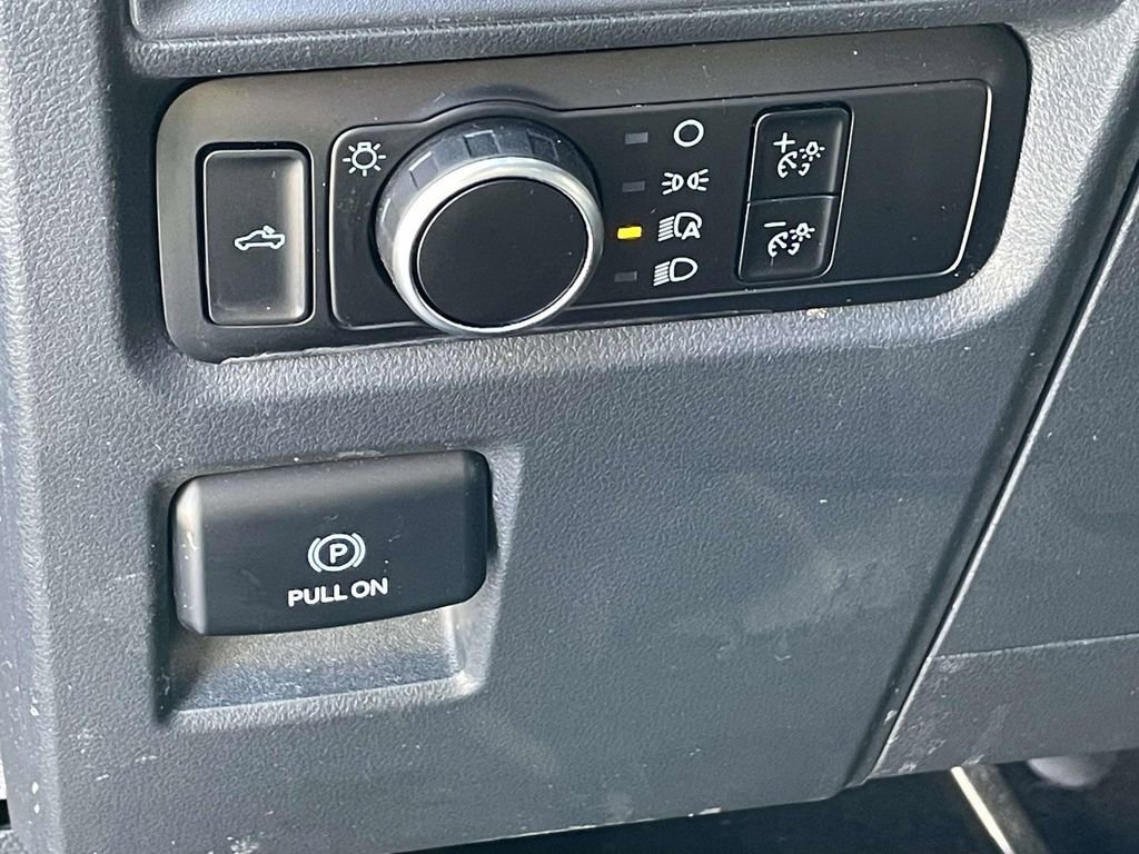 Used 2025 Ford F150 STX image 16
