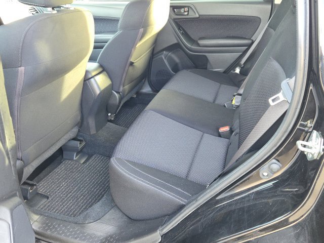 Used 2018 Subaru Forester 2.5i Premium AWD/4WD image 11
