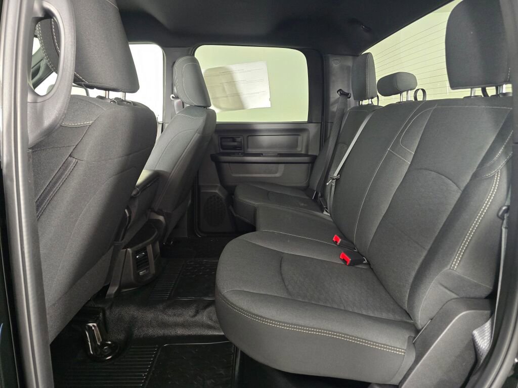 New 2026 RAM 5500 Tradesman w/ Chrome Appearance Group image 30