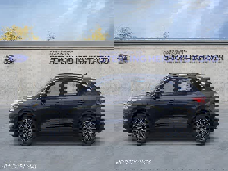 New 2026 Ford Escape SE image 3