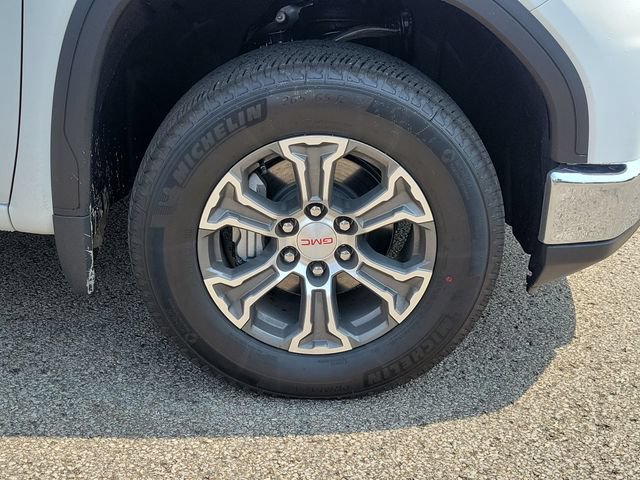 New 2026 GMC Sierra 1500 SLT AWD/4WD image 5