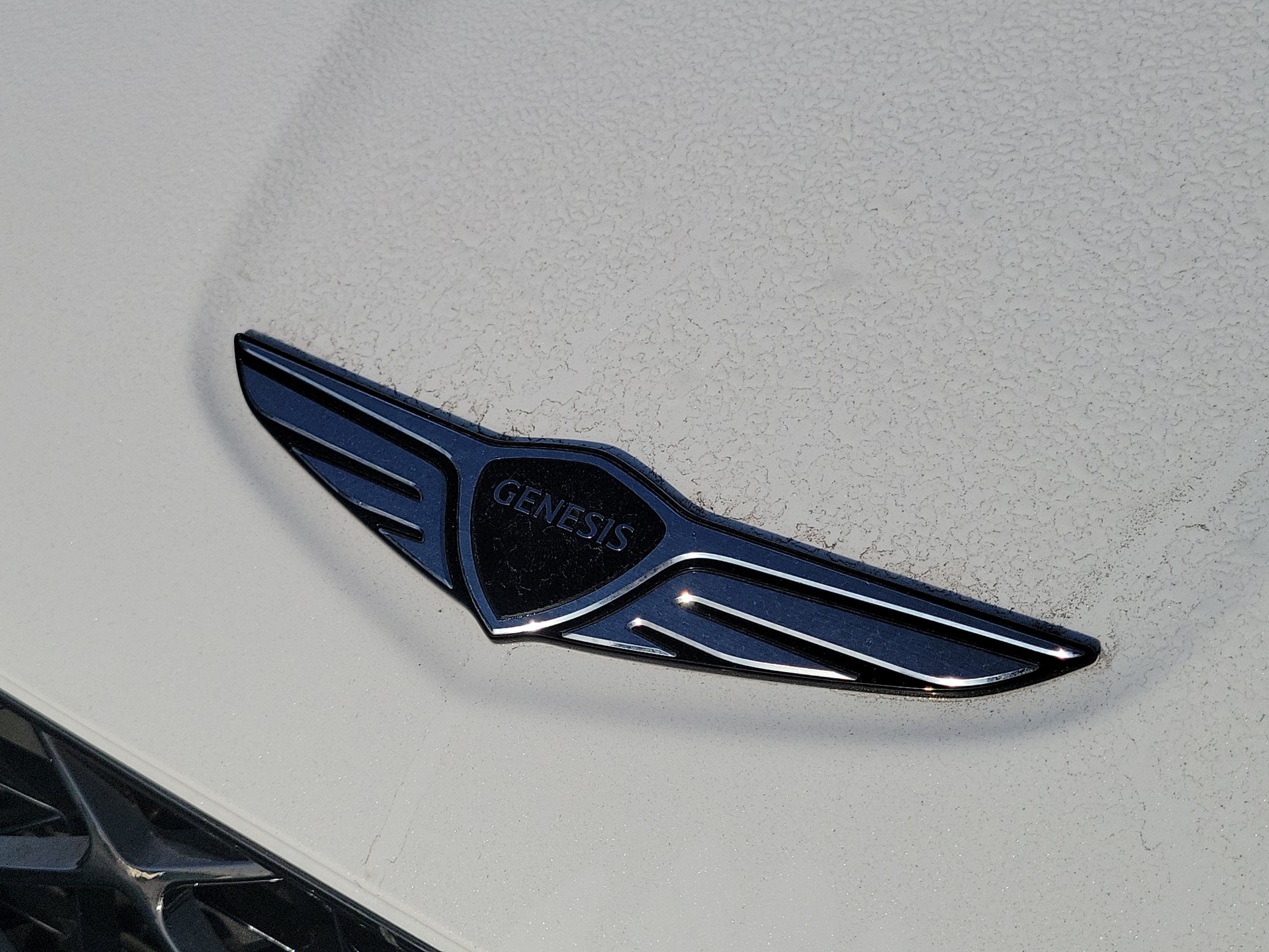 Certified 2026 Genesis GV70 3.5T Sport Prestige AWD/4WD image 27