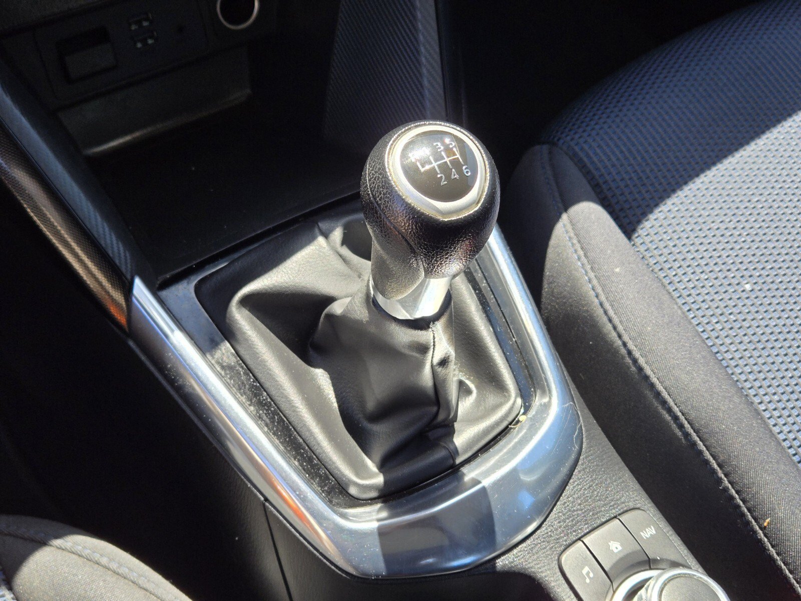 Used 2016 Scion iA FWD image 20