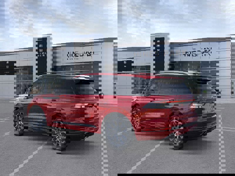 New 2026 Lincoln Aviator AWD image 4