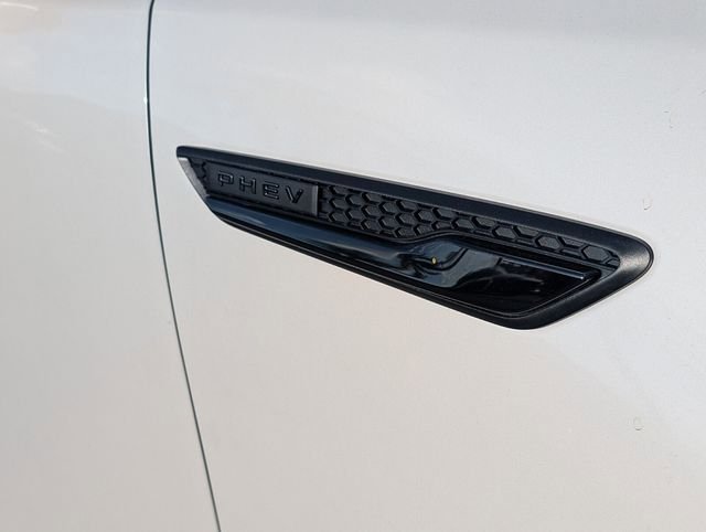 New 2026 MAZDA CX-70 SC AWD/4WD image 4
