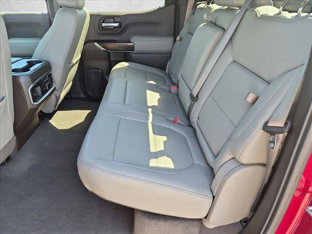 Used 2019 GMC Sierra 1500 SLT w/ SLT Premium Plus Package AWD/4WD image 26