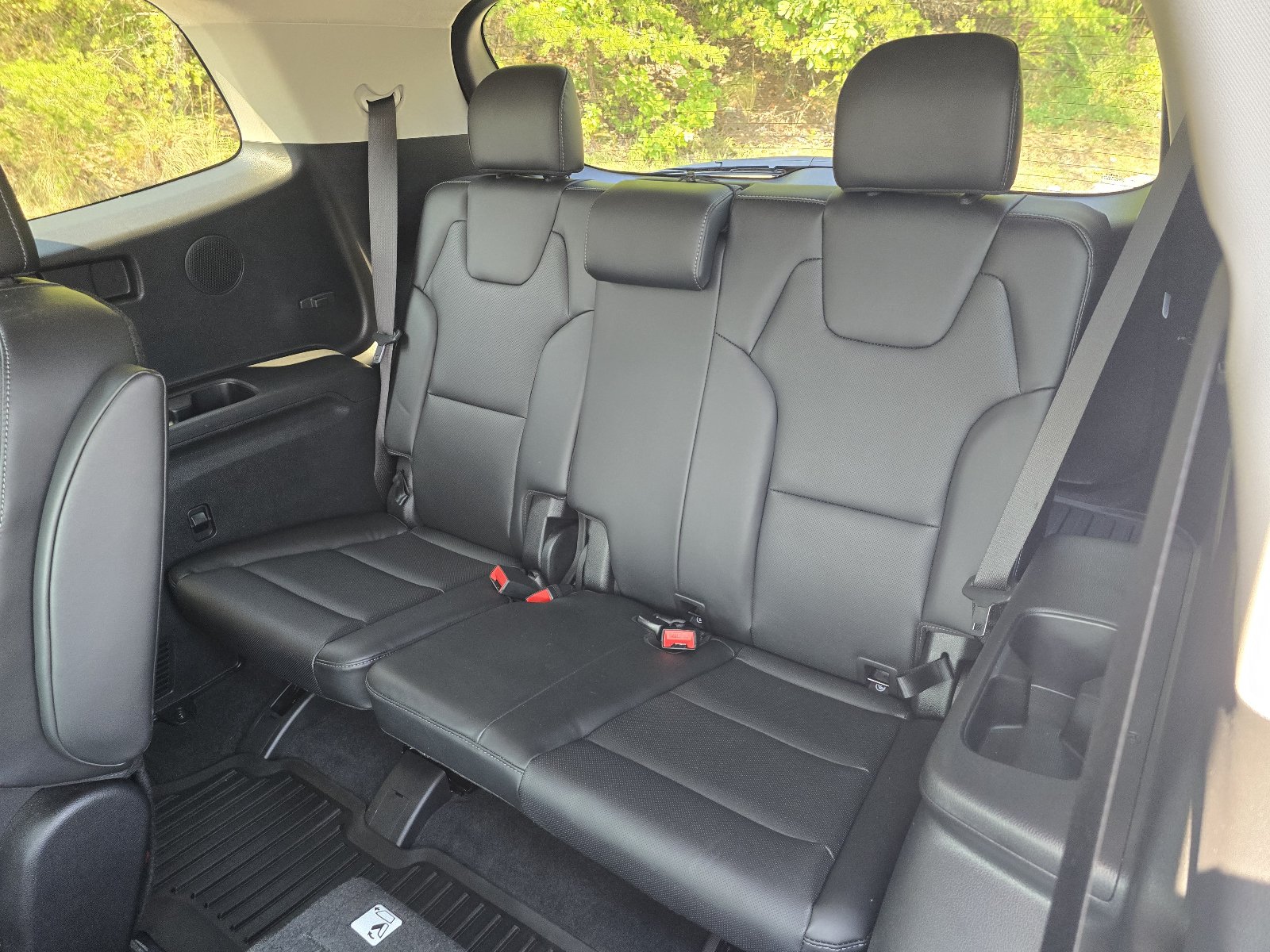 Used 2025 Kia Telluride SX Prestige AWD/4WD image 10