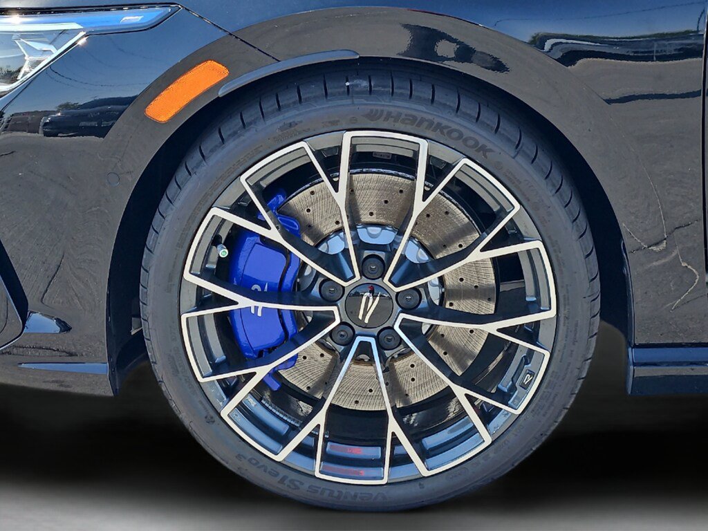 New 2026 Volkswagen Golf AWD/4WD image 9
