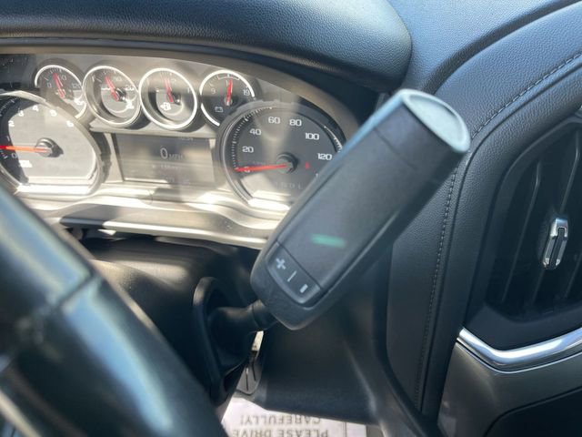 Used 2021 Chevrolet Silverado 1500 RST w/ Z71 Off-Road Package image 19