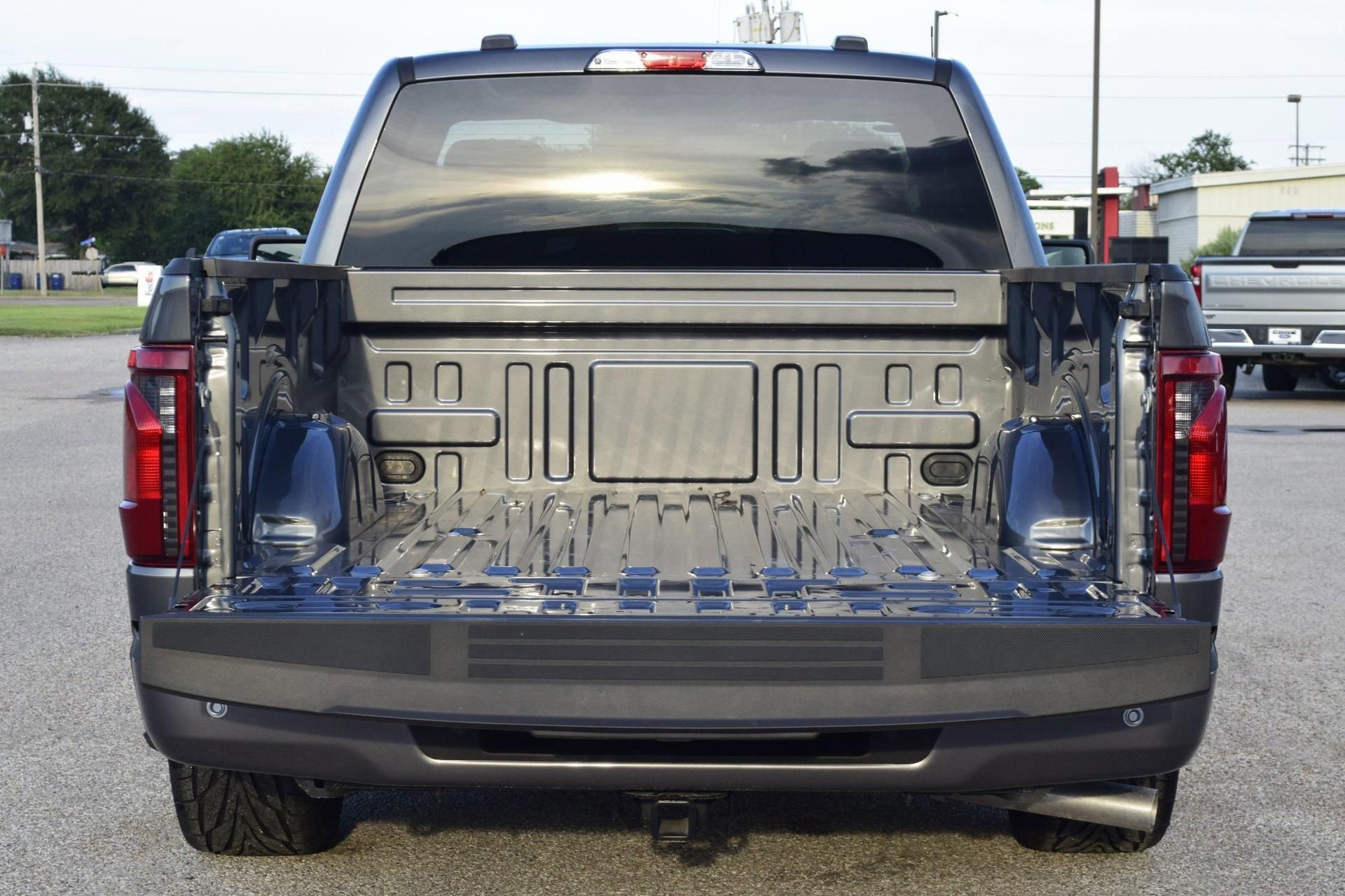 New 2025 Ford F150 XL w/ Equipment Group 103A High AWD/4WD image 20