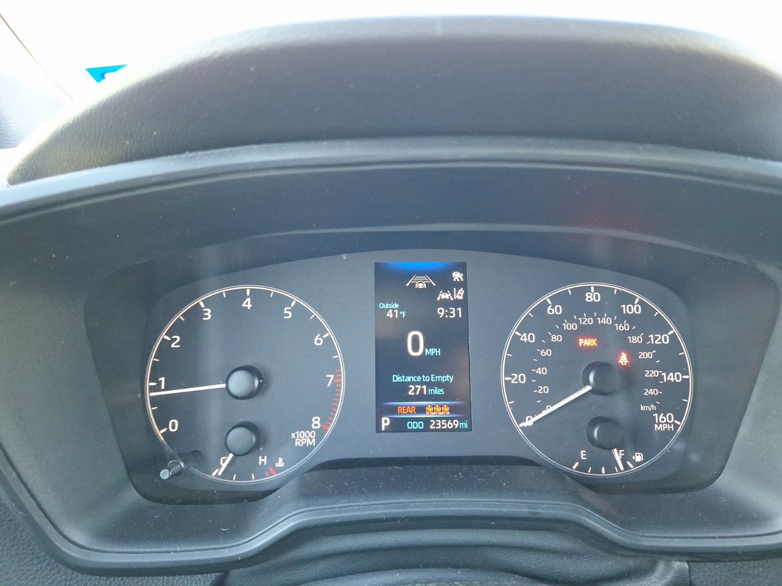 Used 2023 Toyota Corolla SE image 20