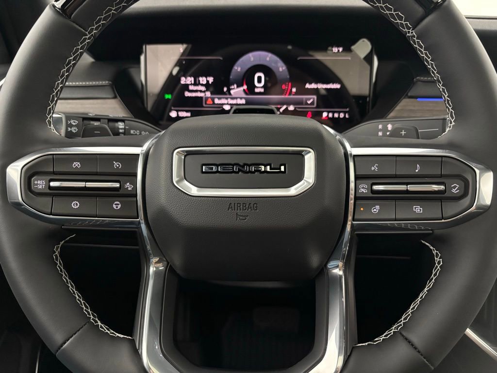 New 2026 GMC Acadia Denali w/ Super Cruise Package image 25