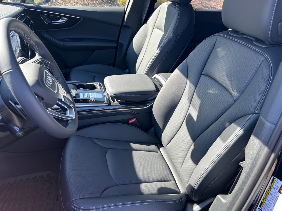 New 2026 Audi Q7 3.0T Premium Plus image 30