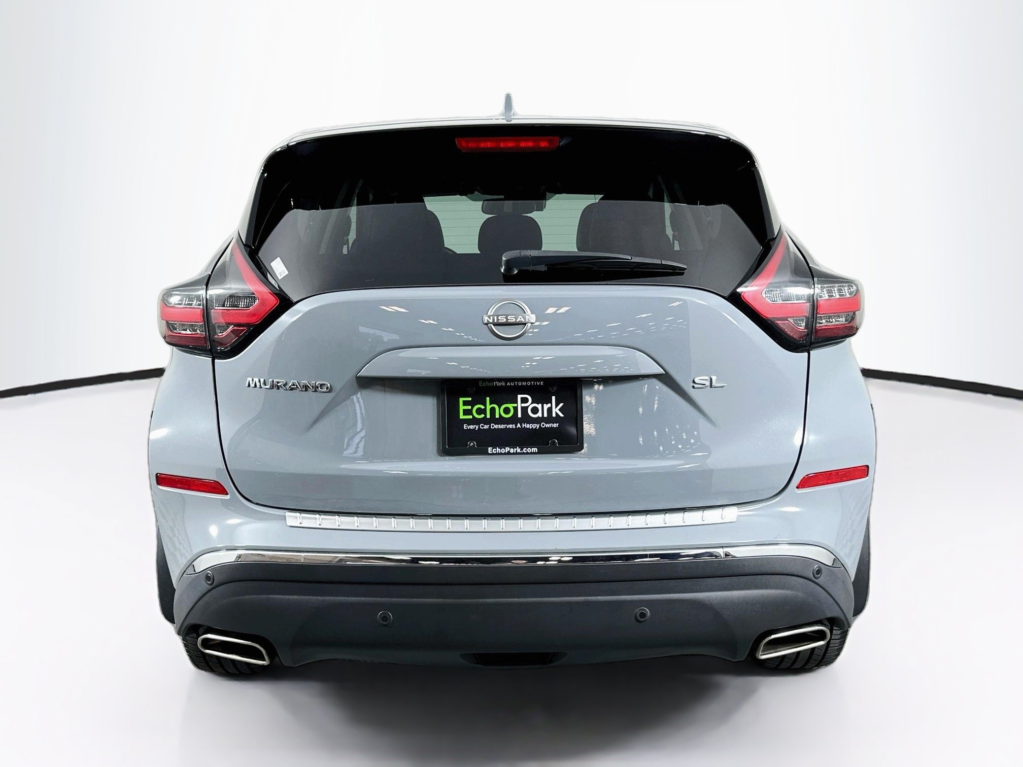 Used 2023 Nissan Murano SL w/ SL Moonroof Package FWD image 7