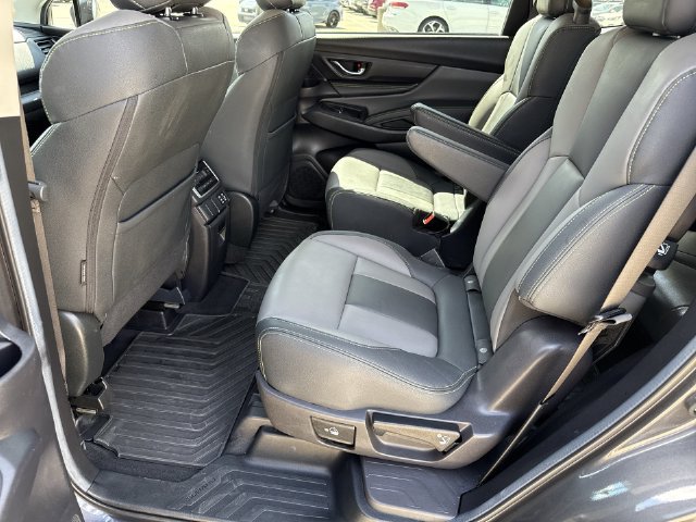 Used 2024 Subaru Ascent Onyx Edition AWD/4WD image 16