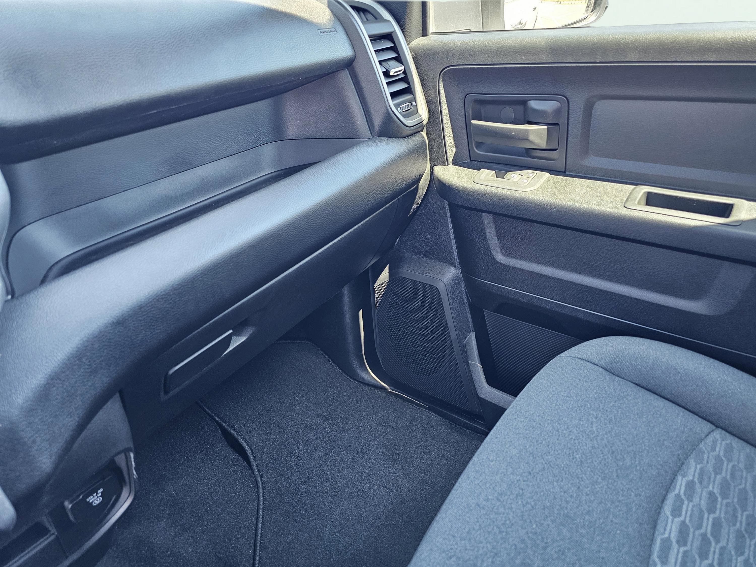 New 2026 RAM 2500 Tradesman image 27