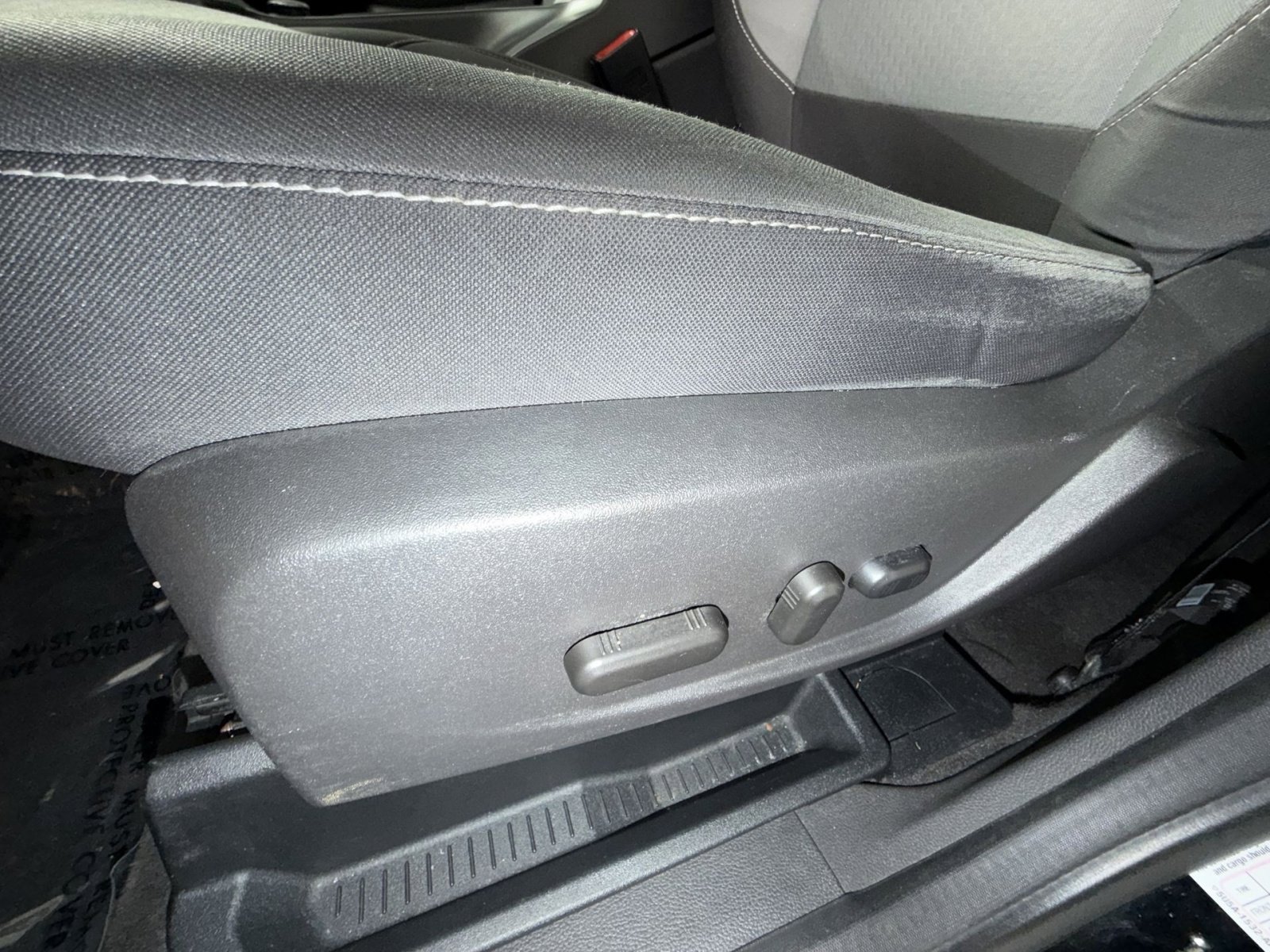 Used 2018 Ford C-MAX SE w/ Interior Protection Package image 14