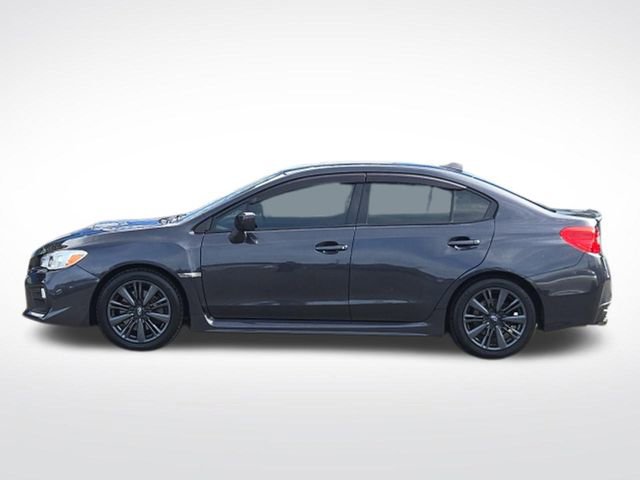 Used 2018 Subaru WRX AWD/4WD image 6