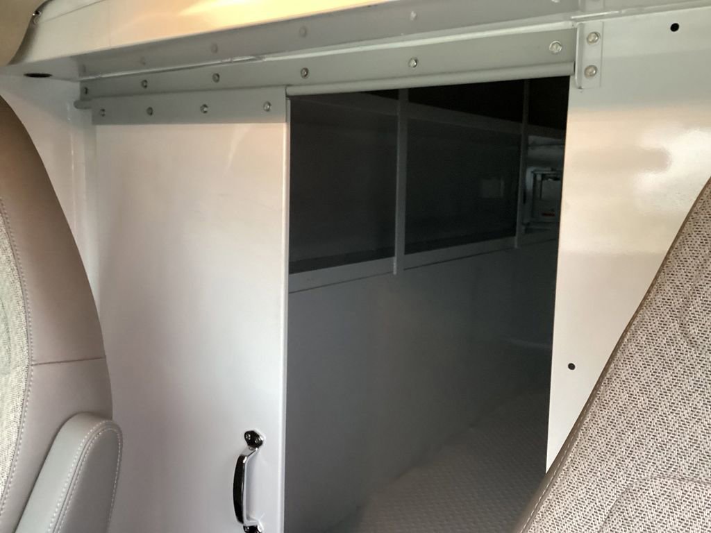 New 2025 Chevrolet Express 3500 w/ Power Convenience Package RWD image 24