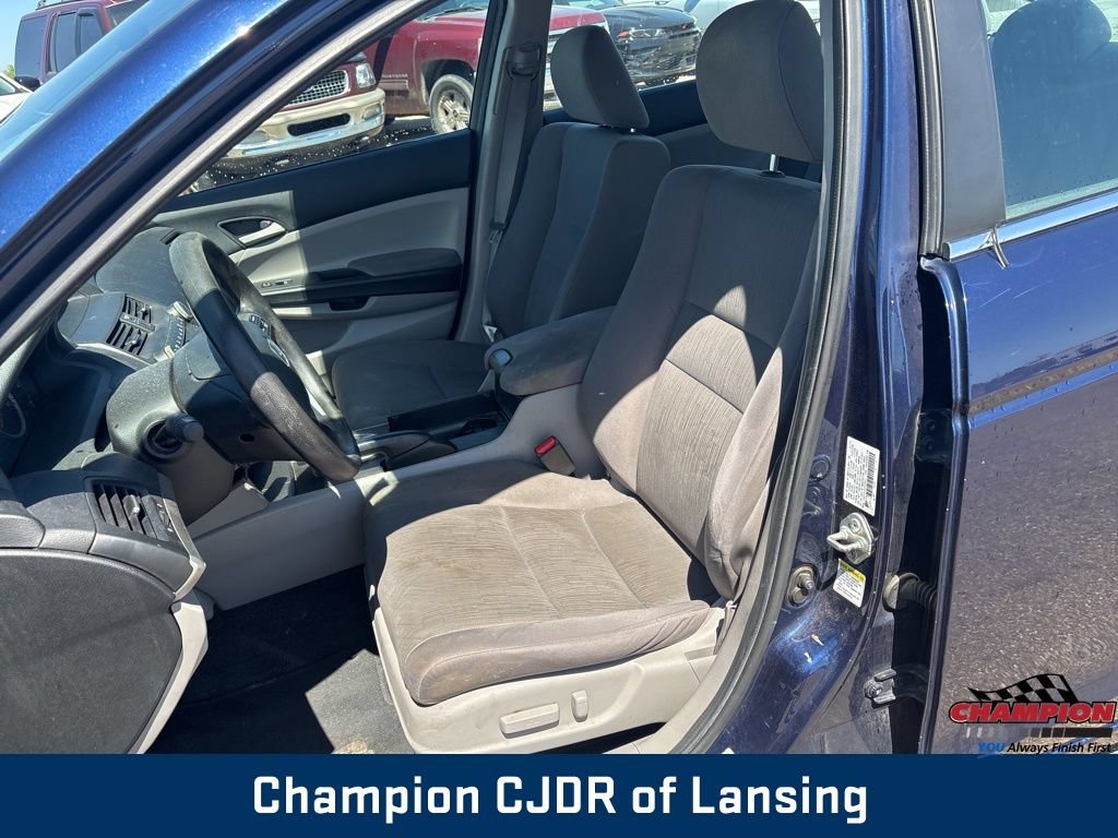 Used 2012 Honda Accord LX image 12