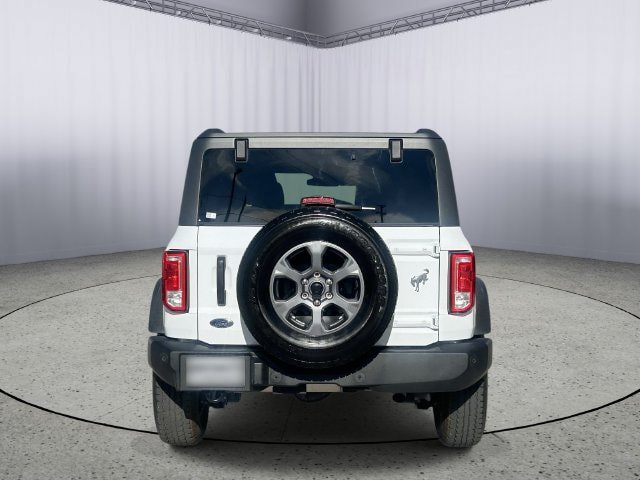 Used 2025 Ford Bronco Big Bend AWD/4WD image 8