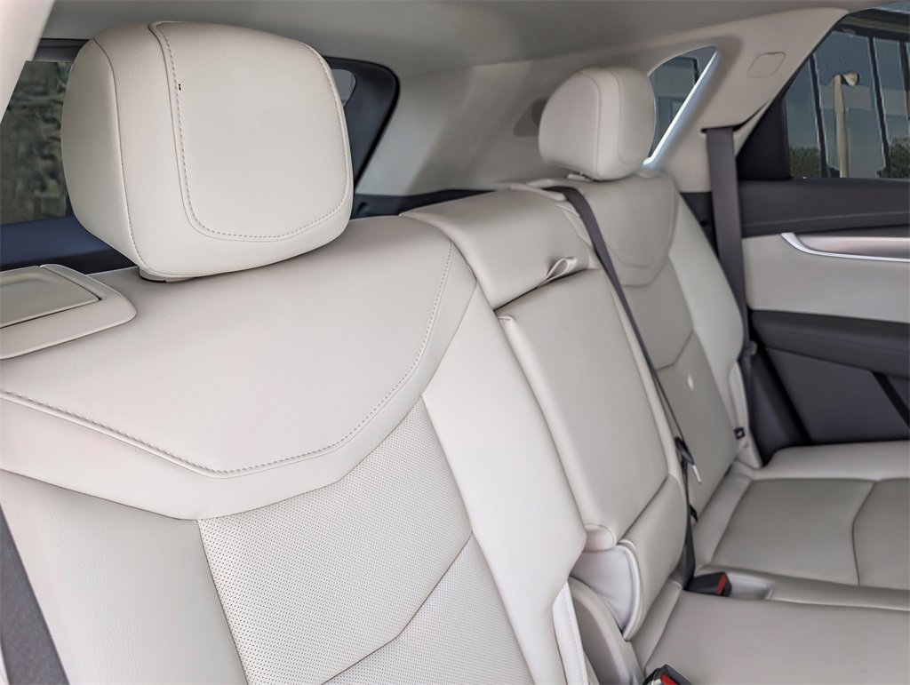 New 2026 Cadillac XT5 Premium Luxury image 21